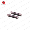 Customizable MRMN300-M Turning Insert CNC Grooving Tool OEM Support