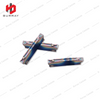 MGMN CNC Lathe Grooving Insert Colored Coated Quenched Steel MGMN200 300 400 500 T Titanium Alloy Turning Cutting Grooving