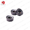 CNC Round Milling Insert RCKT1204MO-SL External Turning Insert for Stainless Steel