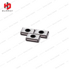 LNGX Carbide Inserts LNGX150412-W Milling Inserts for Aluminum Processing CNC Lathe Machine Tool
