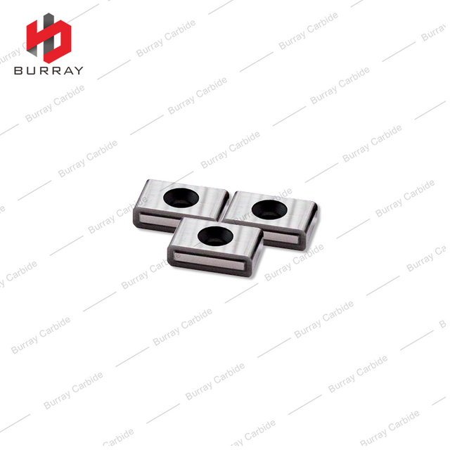 LNGX Carbide Inserts LNGX150412-W Milling Inserts for Aluminum Processing CNC Lathe Machine Tool