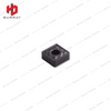 Tungsten Carbide Turning Insert SNMG CNC Lathe Tools Cutting Inserts SNMG120412-PR for CVD Coated for Rough Machining of Cast Iron