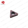 TCMT Indexable Turning Inserts TCMT110208-TS Tungsten Carbide Boring Inserts with PVD Coating
