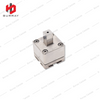 CNC Stamping Polishing Die SMCN120408 VH59 Tungsten Carbide 3R Die