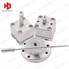 3R Mould for R390-11T309M-PM Tungsten Carbide Insert Powder Metallurgy Compaction Die