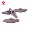 35 Degree Carbide Turning Inserts Finish Turning Internal VBGT160401L-Y