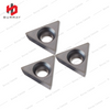 Burray Cutting Tools TPGW110302 TPGW110304 Triangle Hardened Steel Carbide Inserts for Turning Finish Boring