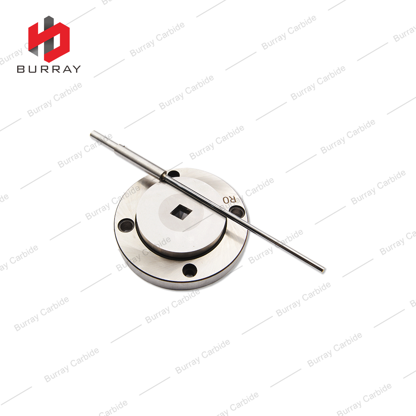 Powder Metallurgy 3R Dies CCMT09T304-SPL CNC Punching and Polishing Tool Carbide Mould and Dies