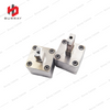 Powder Metallurgy 3R Dies APMT1604PDER-M2 Tungsten Carbide Mold for Processing Insert