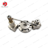 OEM Customized 3R Moulds R245-18T6M-PM Carbide Punching Dies for Pressing Indexable Cutting Tool Insert