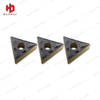 TNMG220408-PM Carbide Turning Insert CVD Coated Indexable Insert for Machining Steel