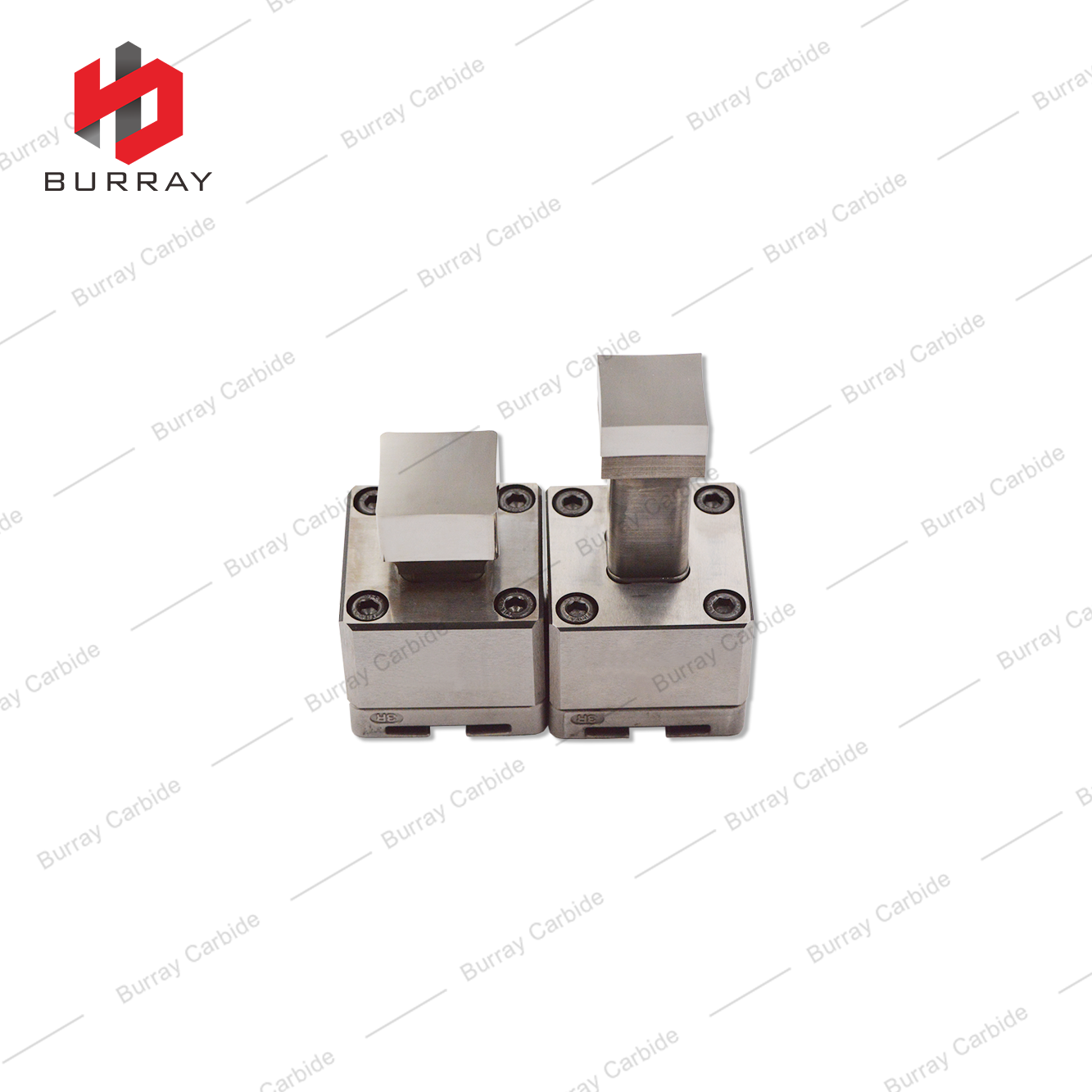3R Powder Metallurgy Stamping Die SDMX250608ER300 for Pressing Lathe Turning Inserts