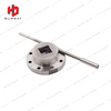 3R Powder Metallurgy Die SDUW250916ER100 Mirror Polished Die for Stamping