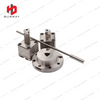 3R Moulds WNMG080408E-PM Carbide Punching Dies for Pressing Indexable Cutting Tool Insert