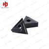 TNMG CNC Cutting Tools Triangular Grooving Turning Inserts TNMG160404R-GC Carbide Inserts for Finish Machining 