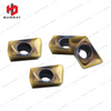 Carbide Cutting Tools High-Feed Milling JDMT170204R Shoulder Milling