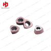 JOMW CNC High Feed Carbide Milling Insert JOMW06T215 JDMW120420