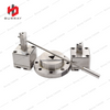 TNMG Customizable 3R Molds TNMG160408E-SM Cemented Carbide CNC Turning Insert Molds