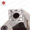 Customizable 3R Mold for Turning Insert Mold CNMG120404E-PM with Years of Powder Processing Experience