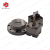 Precision Powder Metallurgy 3R Carbide Dies MGMN200-G for Powder Pressing CNC Insert Molds