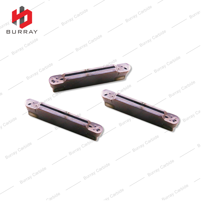 MRMN Lathe Cutting Tools Grooving Insert MRMN200-M CNC Turning Parts Machinery Tungsten Carbide Inserts