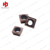 Carbide Insert Cutting Lathe Turning Tools for Milling SPMT040204-YZ Tungsten Carbide Indexable Drilling Insert