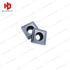 SPMT Tungsten Carbide Inserts SPMT140512-DG Indexable U Drill Carbide Inserts 