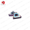 Carbide Insert Milling Cutter TCMT110204/08/12 N with PVD Coated TCMT Lathe Tools