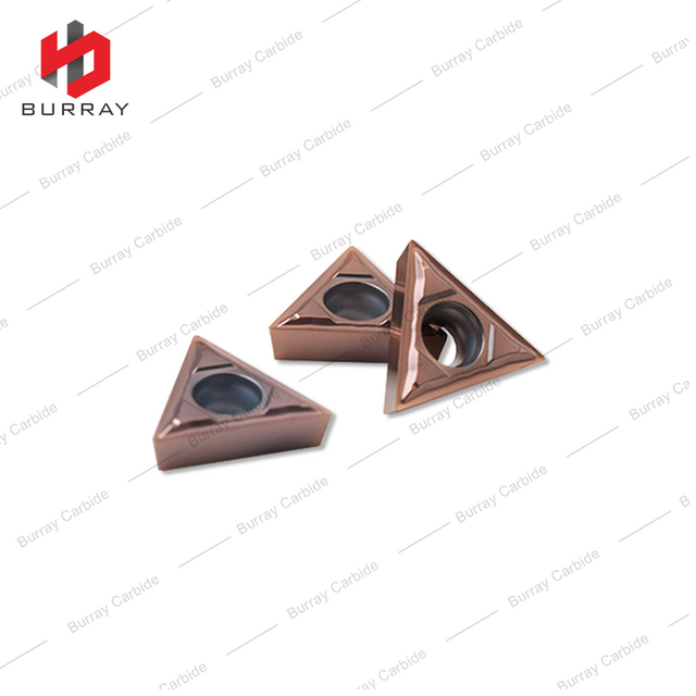 Tungsten Carbide Inserts TCMT110202 TCMT110204-MSK Carbide Inserts Turning Tool for CNC Cutting Insert