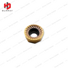 CNC TurningTools RCMT1204MO Indexable Carbide Round Milling Inserts