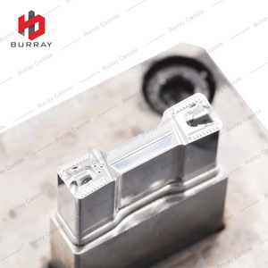 Powder Metallurgy Stamping Die GRIP5008Y CNC Insert Molds