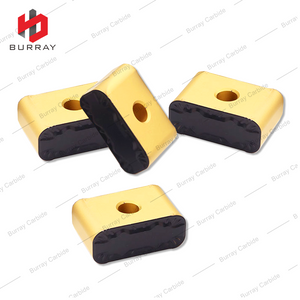 SV Series Indexable Turning Tool Railway Subway Carbide Turning Inserts LNMX30940-PM