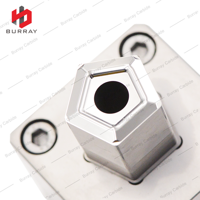 Carbide Turning Insert Mold PNUM130612 Powder Metallurgy 3R Dies