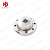Customizable 3R Dies "S"Shape Square Insert Blank Carbide Dies Powder Metallurgy Mold