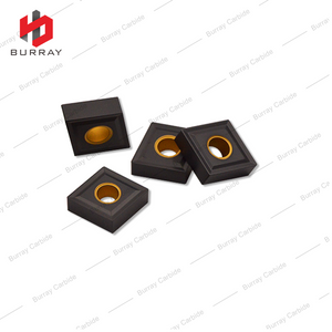 Tungsten Carbide External Turning Inserts CNMG120404/08/12 TC Turning Tools Inserts CNC Cutting Tools
