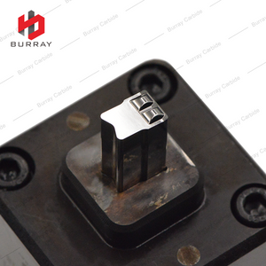 High-Precision Powder Metallurgy 3R DiesTAG6.3 for Pressing Cemented Carbide Cutting Inserts