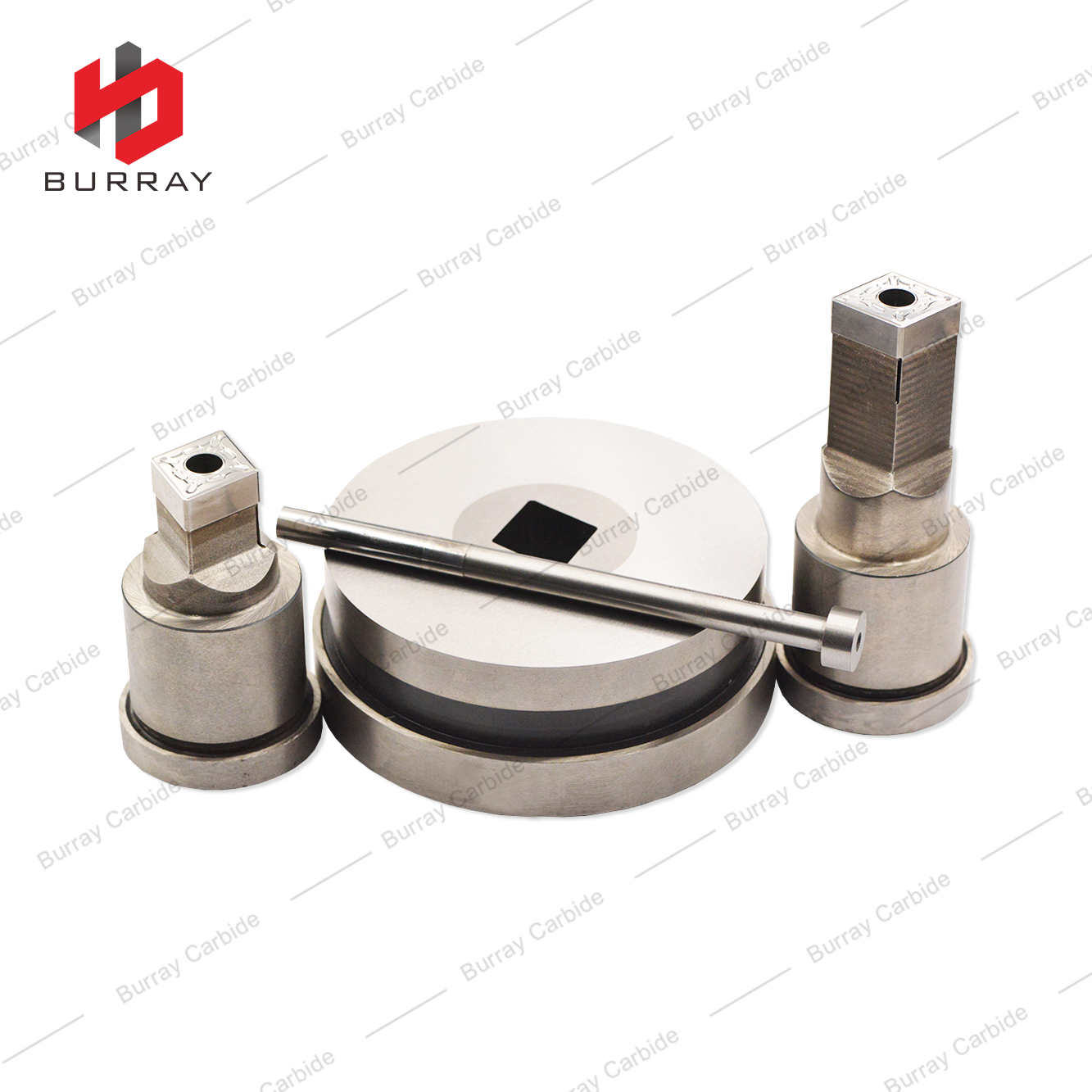 Customizable Powder Metallurgy Dies for CNC Inserts Standard Mold CNMG190612-DR