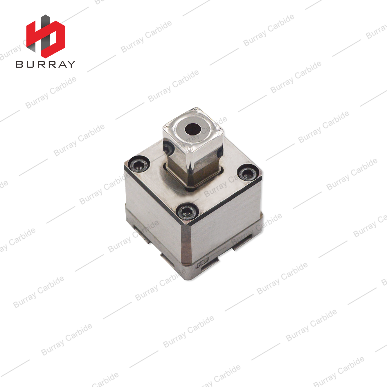 Customized 3R Moulds 345R-1305M-PM for Pressing Milling Inserts Punching Mould