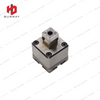 Professional Customized 3R Moulds CNMG120408E-KM Powder Metallurgy Punch and Die