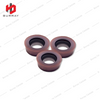 Tungsten Steel Carbide Inserts Round CNC Milling Tools R5-TT OEM Customizable Model R5-TT