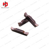 CNC Turning Tool Grooving Inserts MGGN300-Q Precision Ground Grooving Inserts