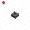 High Feed Milling CNC Face Milling Insert SNMU130708ZNER Heavy Cutting Double Edged Milling Insert
