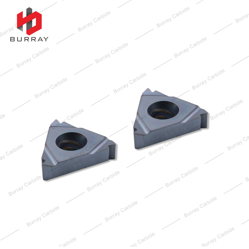 External Thread Turning Tools 22ER-10APIRD Threaded Insert 11ER 16ER 22ER CNC Turning Parts Machinery Carbide Inserts