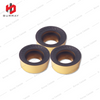 CNC Lathe Cutting Tools R5 Milling Inserts RCKT10T3M0-PM Tungsten Carbide Round Inserts RCKT RCMT