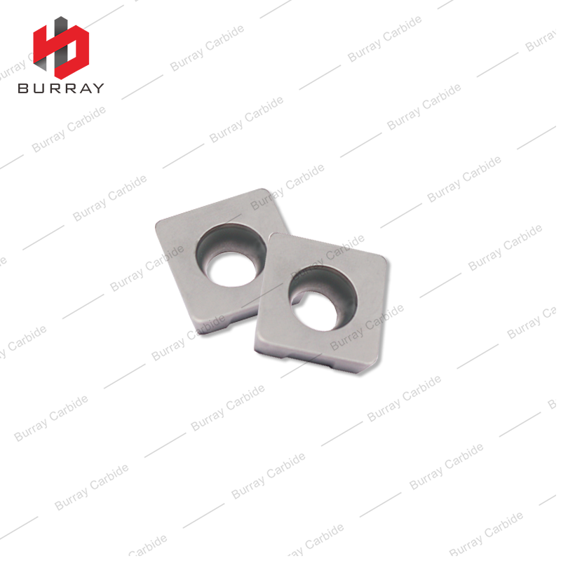 CNC Mill Tool Carbide Milling Inserts R210-140512-MM End Mills Carbide CNC Machine Tool