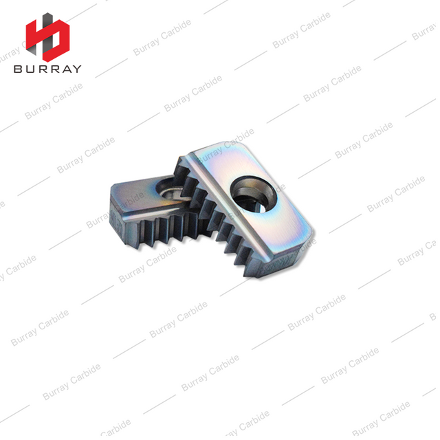 CNC Cutting Turning Tool 14I-1.5ISO Carbide Threading Inserts