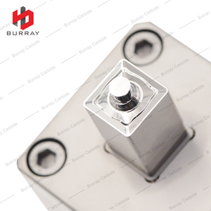 3R Dies SDMT120408-D57 Powder Metallurgy Mold Mirror-polished Stamping Mold