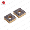 Carbide Inserts CNMG190616-PR CVD Coating Heavy Duty Rough Turning Inserts for Steel and Cast Iron Machining