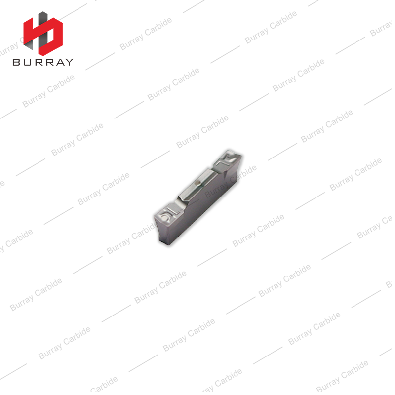 HFPL3003/4004/5004/6004 of Steels and Stainless Steels Grooving Turning Carbide Inserts Lathe Cutting Tools for Cnc Machines