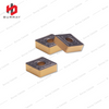Gravity Turning Insert CNMG250924-PR Wheel Hub Cutter Rough Machining Steel Heavy-duty Milling Insert